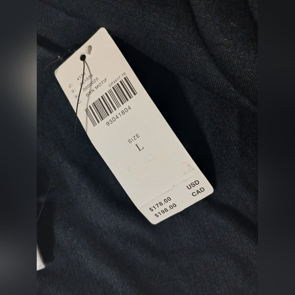 Anthropologie X Dhruv Kapoor Leopard Print Dress - Picture 4 of 8